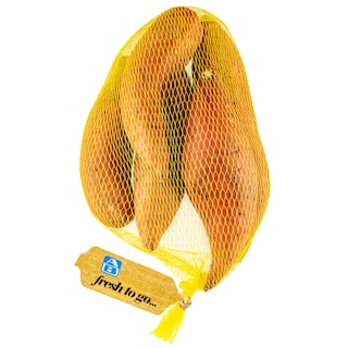 ΑΒ | Γλυκοπατάτες Κόκκινες Συσκευασμένες Εισαγωγής