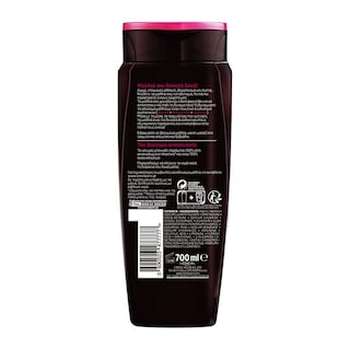 ELVIVE | ELVIVE SHAMPOO ARGININE 700ML