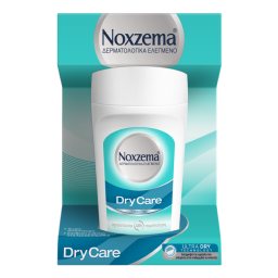 NOXZEMA | Αποσμητικό Roll On Dry Care Clean Feel 50ml