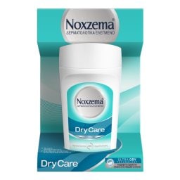 NOXZEMA | Αποσμητικό Roll On Dry Care Clean Feel 50ml