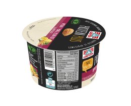 ΔΕΛΤΑ | Φυτικό Επιδόρπιο Protein Plus Μάνγκο Passion Fruit 170g