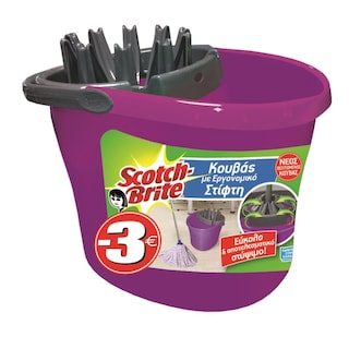 SCOTCH BRITE