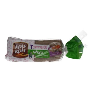 ΚΡΙΣ ΚΡΙΣ | ΤΟΣΤΙΜΟ | ΨΩΜΙ ΤΟΣΤ ΨΙΧΑ ΟΛΙΚΗΣ ΑΛΕΣΗΣ 480 GR