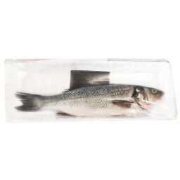 Λαβράκι Υδατοκαλλιέργειας 380g