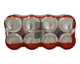 AMSTEL | ΜΠYΡΑ ΚΟΥΤΙ 8 X 330 ML