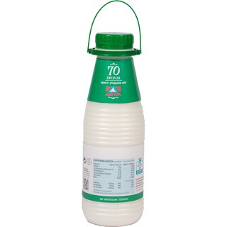 ΔΕΛΤΑ | Γάλα Φρέσκο Καθημερινά Ελαφρύ 500ml