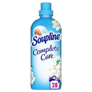 SOUPLINE | Συμπυκνωμένο Μαλακτικό Complete Care So Fresh 28 Μεζούρες