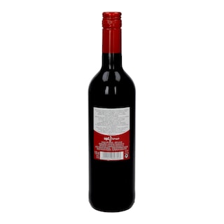 ΤΣΑΝΤΑΛΗ | Οίνος Ερυθρός Ημίγλυκος 750ml