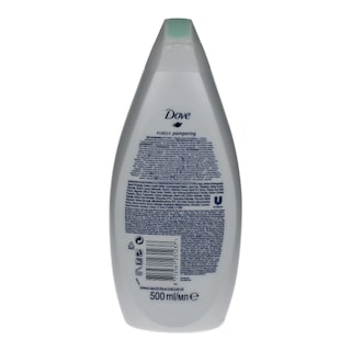 DOVE | ΑΦΡΟΝΤΟΥΣ ΚΡΕΜΑ ΦΥΣΤΙΚΙ 500 ML