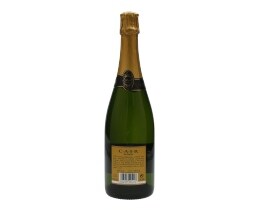 CAIR | ΟΙΝΟΣ ΑΦΡΩΔΗΣ DEMI SEC 750 ML