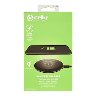 CELLY | Ασύρματος Φορτιστής  1 Τεμάχιο