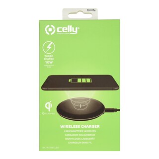 CELLY | Ασύρματος Φορτιστής  1 Τεμάχιο