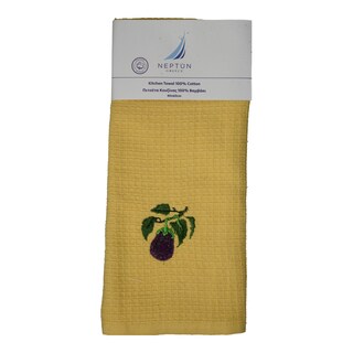 - | Πετσέτα Κουζίνας Πικέ 40Χ 60