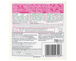 ECOVER | Συμπυκνωμένο Μαλακτικό Άνθη Μηλιάς & Αμύγδαλο 750ml