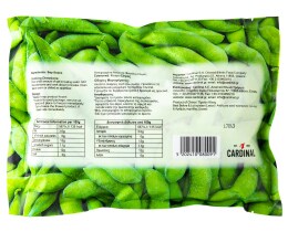 CARDINAL | AIZAKKU EDAMAME  500G
