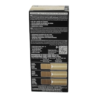 SYOSS | ΒΑΦΗ ΜΑΛΛΙΩΝ ΣΕΤ No9/1 1 ΤΕΜ