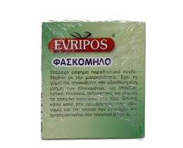 ΕΥΡΙΠΟΣ | ΑΦΕΨΗΜΑ ΦΑΣΚΟΜΗΛΟ 10 ΦAKEΛA