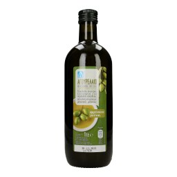 ΑΒ | Αγουρέλαιο Εξαιρετικό Παρθένο Ελαιόλαδο 1lt