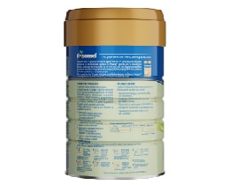 FRISOMEL | ΓΑΛΑ ΒΡΕΦΙΚΟ ΣΕ ΣΚΟΝΗ ΔΕΥΤΕΡΗΣ ΒΡΕΦΙΚΗΣ ΗΛΙΚΙΑΣ 400 GR