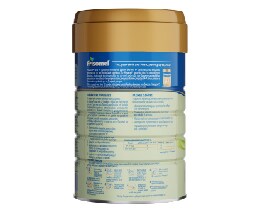 FRISOMEL | ΓΑΛΑ ΒΡΕΦΙΚΟ ΣΕ ΣΚΟΝΗ ΔΕΥΤΕΡΗΣ ΒΡΕΦΙΚΗΣ ΗΛΙΚΙΑΣ 400 GR