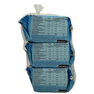 ELITE | CRACKERS ΜΕΣΟΓΕΙΑΚΑ ΡΙΓΑΝΗ ΚΑΙ ΓΕΥΣΗ ΦΕΤΑΣ 2X105GR+1FREE ΠΡΟΣΦΟΡΑ 2 + 1 ΔΩΡΟ