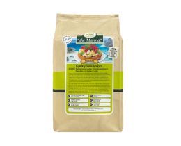 ΜΑΝΝΑ | Κριθαροκουλούρα Μίνι Ολικής Άλεσης 400g