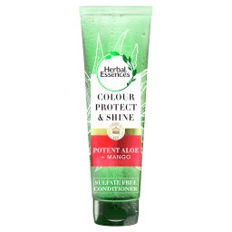 HERBAL ESSENCES | Conditioner Potent Aloe & Mango 180ml