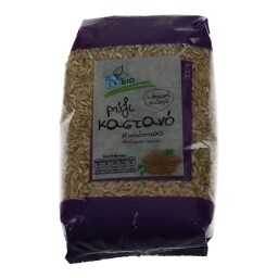 ΑΒ ΒΙΟ | ΡΥΖΙ ΚΑΣΤΑΝΟ ΒΙΟΛΟΓΙΚΟ 500 GR