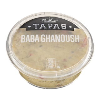 EXCELLENT TAPAS | Βaba Ghanoush  130g