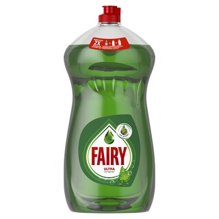 FAIRY | Υγρό Πιάτων Ultra Original 1.5lt