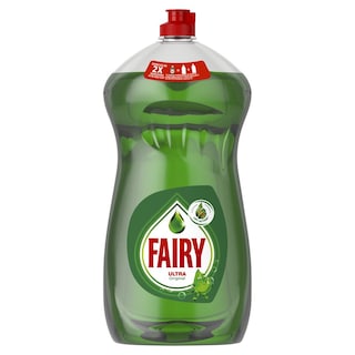 FAIRY | Υγρό Πιάτων Ultra Original 1.5lt