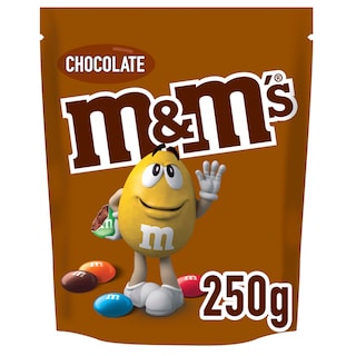 M & M'S