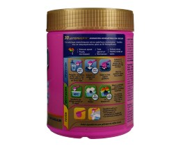 VANISH | Ενισχυτικό Πλύσης Gold Oxi Action Pink 470gr