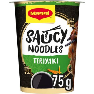 MAGGI