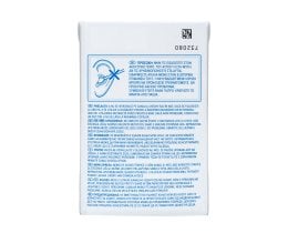 JOHNSON | Μπατονέτες Plastic Free 100 Τεμάχια