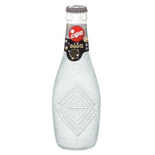 ΕΨΑ | Αναψυκτικό Σόδα Φιάλη 232ml