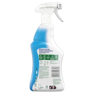 DETTOL | Cleaning Spray Antibacterial Linen & Aqua Sky 500ml
