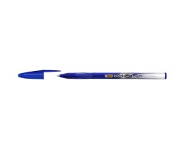BIC | Στυλό Cristal Gel+ 0.7mm Μπλε 2 Τεμάχια