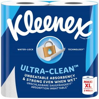 KLEENEX