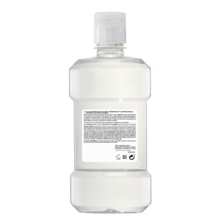 LISTERINE | Στοματικό Διάλυμα Naturals Gum Protect 500ml 1+1 Δώρο