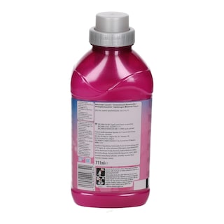 LENOR | CONCENTRATED FABRIC SOFTENER WILD FLOWER BLO 711ML