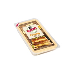 Τυρί Gouda Creamy Φέτες 175g