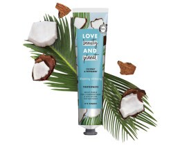 LOVE BEAUTY AND PLANET | ΟΔΟΝΤΟΚΡΕΜΑ COCONUT & SPEARMINT 75ML