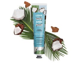 LOVE BEAUTY AND PLANET | LBP TP COCONUT&SPEARMINT  75ML