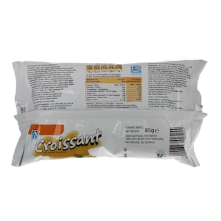 ΑΒ | ΚΡΟΥΑΣΑΝ ΑΤΟΜΙΚΟ ΒΕΡΙΚΟΚΟ 85 GR