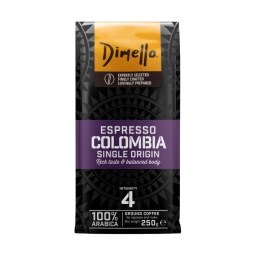 Καφές Espresso Colombia Αλεσμένος 250g