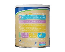 ΝΟΥΝΟΥ | Βρεφική Κρέμα Μπισκοτόκρεμα 300g Έκπτωση 0.70Ε