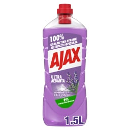 AJAX-ULTRA