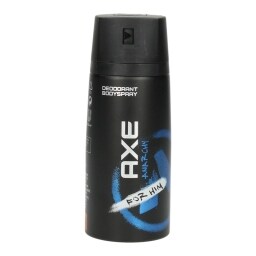 AXE | ΑΠΟΣΜΗΤΙΚΟ SPRAY ANARCHY 150 ML