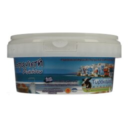 - | Κοπανιστή Μυκόνου ΠΟΠ 150 gr